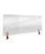 ELEMENTS Spuckschutz transparent 160,0 x 60,0 cm