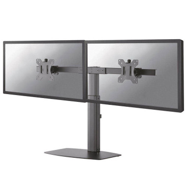 FPMA-D865DBLACK Monitor-Halterung schwarz
