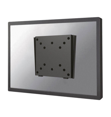 TV-Wandhalterung FPMA-W25BLACK schwarz