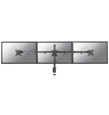 FPMA-D550D3BLACK Monitor-Halterung schwarz