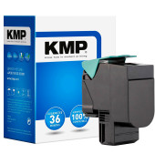 Toner L-T110C, 3930,0003 kompatibel zu Lexmark 71B0020, 71B20C0, 71B0H20, 71B2HC1 cyan
