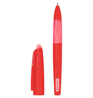 Remove Gelschreiber rot Remove Gelschreiber rot