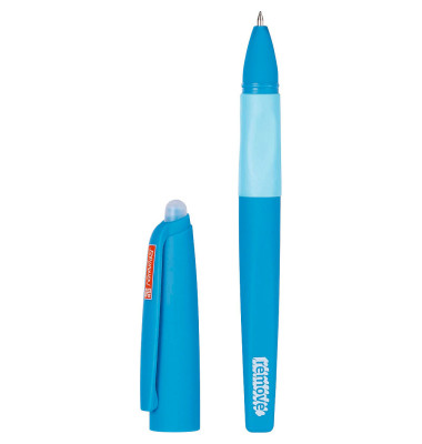 Remove Gelschreiber blau Remove Gelschreiber blau
