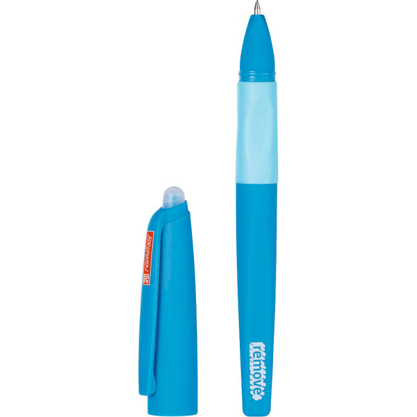 4061947025118 - Gelschreiber Remove 102915033 blau 07mm 4061947025118 Brunnen