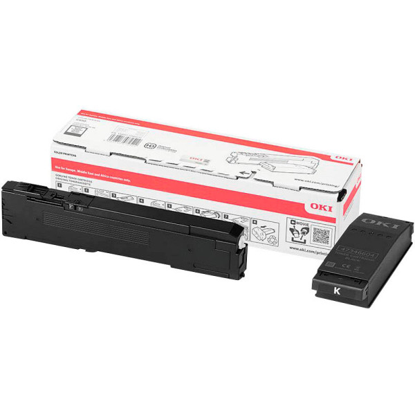 5031713072522 - 09006130 Toner  C650    black   09006130 7000 Seiten 09006130 5031713072522