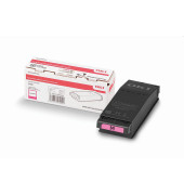 Toner 09006128 09006128, magenta, ca. 6000 Seiten
