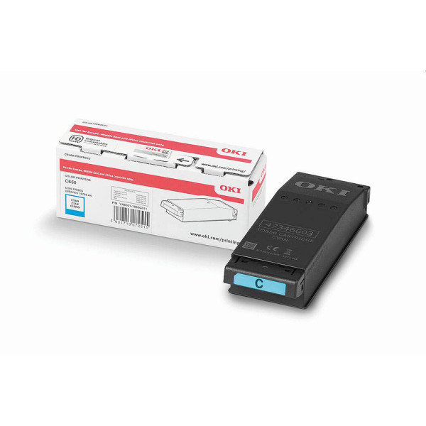 5031713072515 - 09006127 Toner C650 cyan 09006127 6000 Seiten 09006127 5031713072515 5031713072515 - 09006127 Toner C650 cyan 09006127 6000 Seiten 09006127 5031713072515