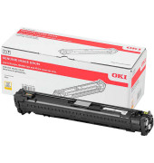 09006134 gelb Trommel