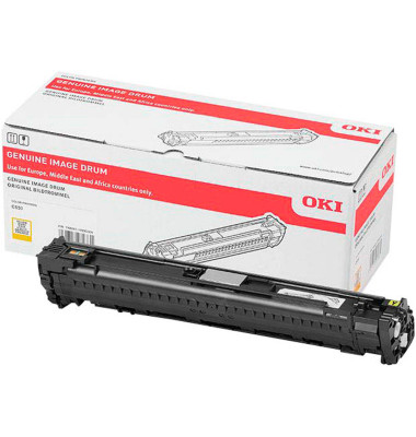 09006134 gelb Trommel