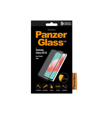 Display-Schutzglas für SAMSUNG Galaxy A32 5G Display-Schutzglas für SAMSUNG Galaxy A32 5G