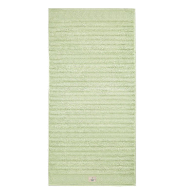 Duschtuch grün