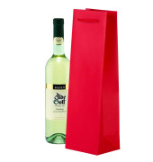 Geschenktasche 1FTTL378511, allgemein, Baumwollkordel 2-lagig, ohne, 11cm x 36cm