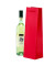 Geschenktasche 1FTTL378511, allgemein, Baumwollkordel 2-lagig, ohne, 11cm x 36cm
