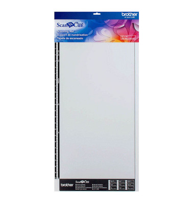 CAMATS24 Scanmatte für Schneideplotter Standardmatte 305 x 610 mm für 1 mm dickes Material CAMATS24 Scanmatte für Schneideplotter Standardmatte 305 x 610 mm für 1 mm dickes Material