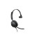 Evolve2 40 UC Headset schwarz