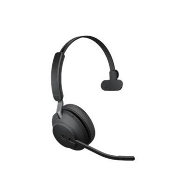 Evolve2 65 MS Headset schwarz
