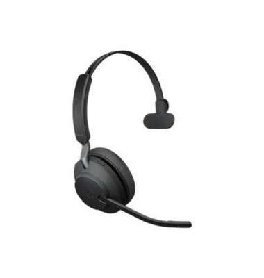 Evolve2 65 UC Headset schwarz