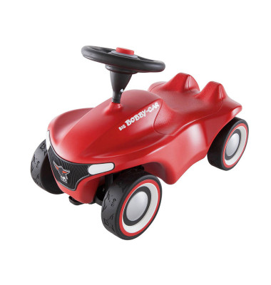 Bobby Car Neo Rutschauto rot