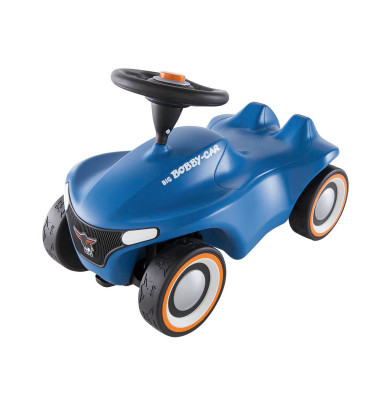 Bobby Car Neo Rutschauto blau