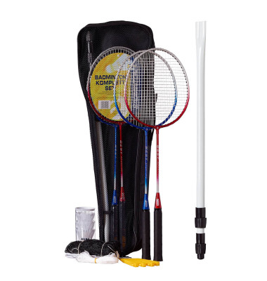 41153 Badminton-Set