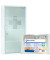Medizinschrank DIN 13169 weiß