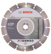 Diamant-Trennscheibe Standard for Concrete für Beton