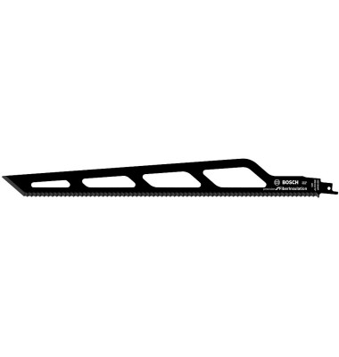 S 2013 AWP Precision for FibreInsulation Säbelsägeblatt
