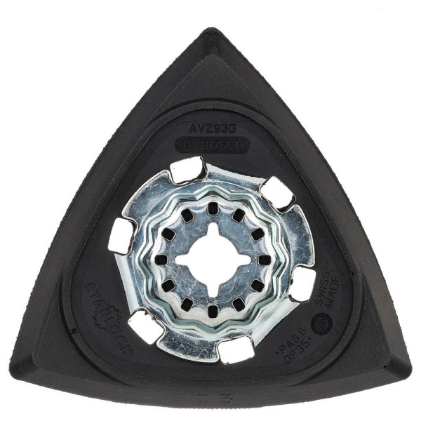 3165140632256 - AKTION BOSCH AVZ 93 G Delta-Schleifplatte mit Prämie nach Registrierung 3165140632256 - AKTION BOSCH AVZ 93 G Delta-Schleifplatte mit Prämie nach Registrierung