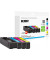 4 H117V schwarz, cyan, magenta, gelb Tintenpatronen ersetzen HP 970XL + 971XL (CN625AE/CN626AE/CN627AE/CN628AE)