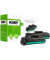 2 H-T152D schwarz Toner ersetzen HP 78A (CE278AD)