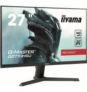  Monitor G-Master G2770HSU-B1 G2770HSU-B1, schwarz