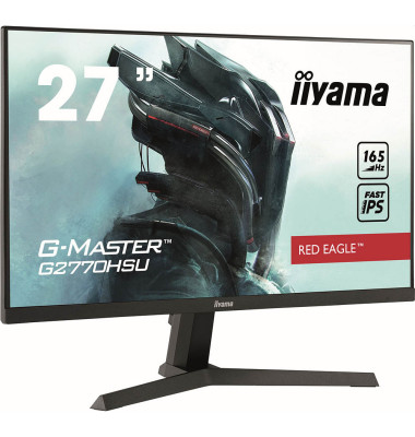  Monitor G-Master G2770HSU-B1 G2770HSU-B1, schwarz