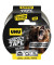 Grizzly Tape Gewebeband silber 49,0 mm x 25,0 m 1 St.