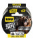 Grizzly Tape Gewebeband silber 49,0 mm x 10,0 m 1 St.