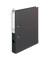 Ordner maX.file protect plus 10834851, A4 50mm schmal PP vollfarbig braun
