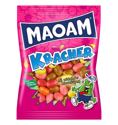 KRACHER Kaubonbons in der Tüte 