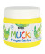 MUCKI Fingerfarbe neongelb