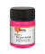 Acrylfarbe neonpink