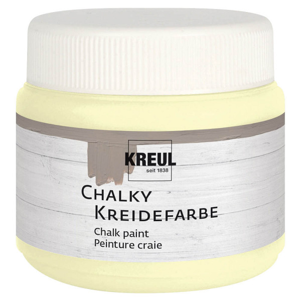 4000798115067 - Chalky Kreidefarben sweet vanilla 4000798115067 150 Milliliter 4000798115067 - Chalky Kreidefarben sweet vanilla 4000798115067 150 Milliliter