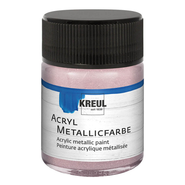 4000798122508 - Acrylfarbe rose 4000798122508 50 Milliliter 4000798122508 - Acrylfarbe rose 4000798122508 50 Milliliter