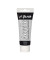 el Greco Acrylfarbe silber