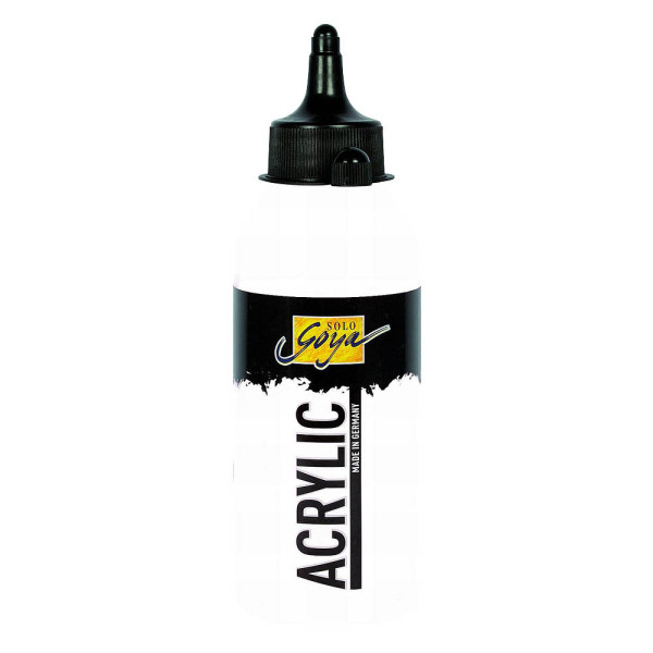 4000798842017 - Solo Goya Aqua Paint Marker kirschrot Aquarellstifte Aquarell - Kreul 4000798842017 - Solo Goya Aqua Paint Marker kirschrot Aquarellstifte Aquarell - Kreul