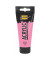SOLO GOYA Acrylfarbe rosa