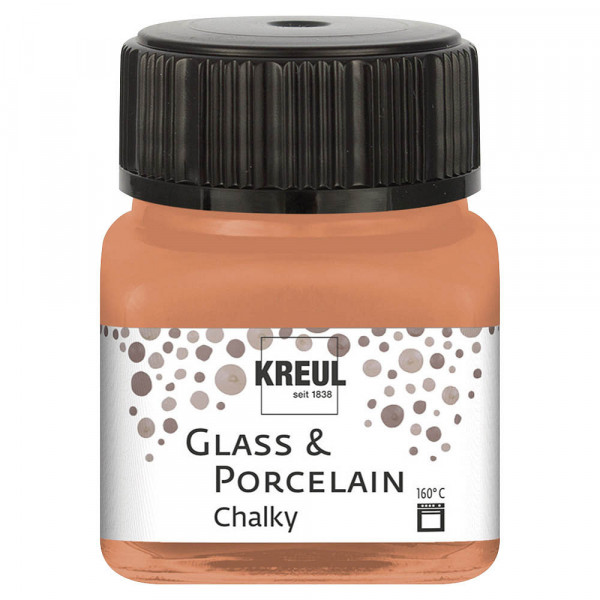 4000798119454 - Chalky Porzellanfarben braun 4000798119454 20 Milliliter 4000798119454 - Chalky Porzellanfarben braun 4000798119454 20 Milliliter
