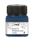 Chalky Porzellanfarben blau