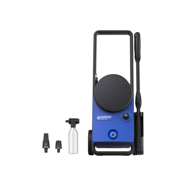 5715492223657 - Hochdruckreiniger Core 130-6 PowerControl 462 l h 130 bar 15 kW - Nilfisk
