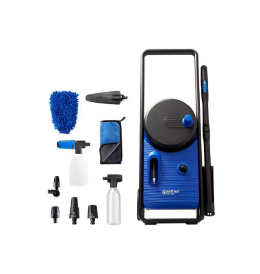 Core 140-8 In Hand Powercontrol - Premium CarWash Hochdruckreiniger