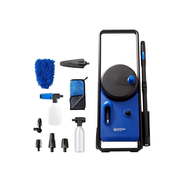 5715492223879 - 128471278 Hochdruckreiniger Core 140-8 In Hand Powercontrol Premium 128471278 5715492223879