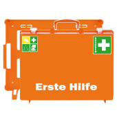 Erste-Hilfe-Koffer MT-CD DIN 13169 orange
