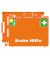 Erste-Hilfe-Koffer MT-CD DIN 13169 orange